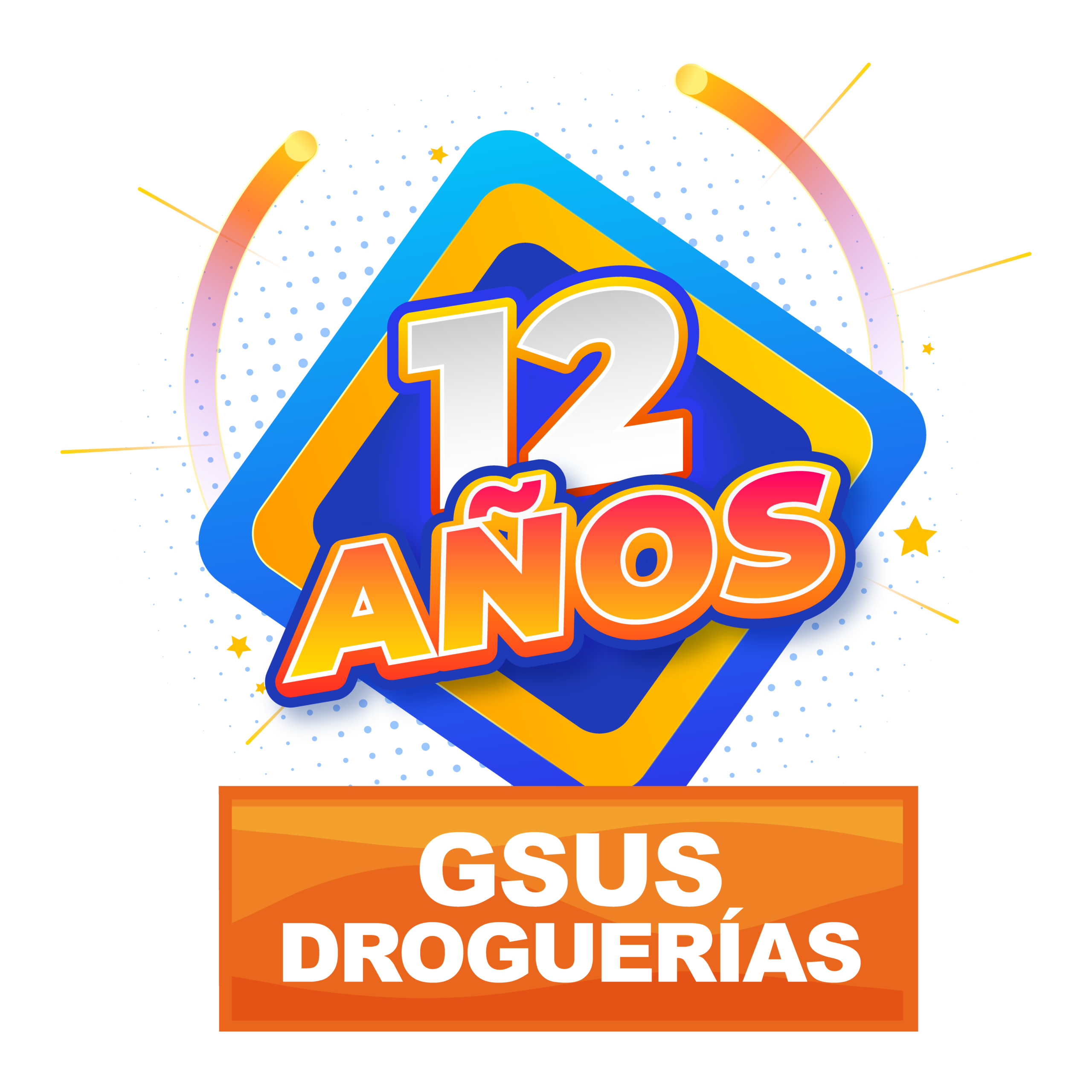 Gsus Droguerías