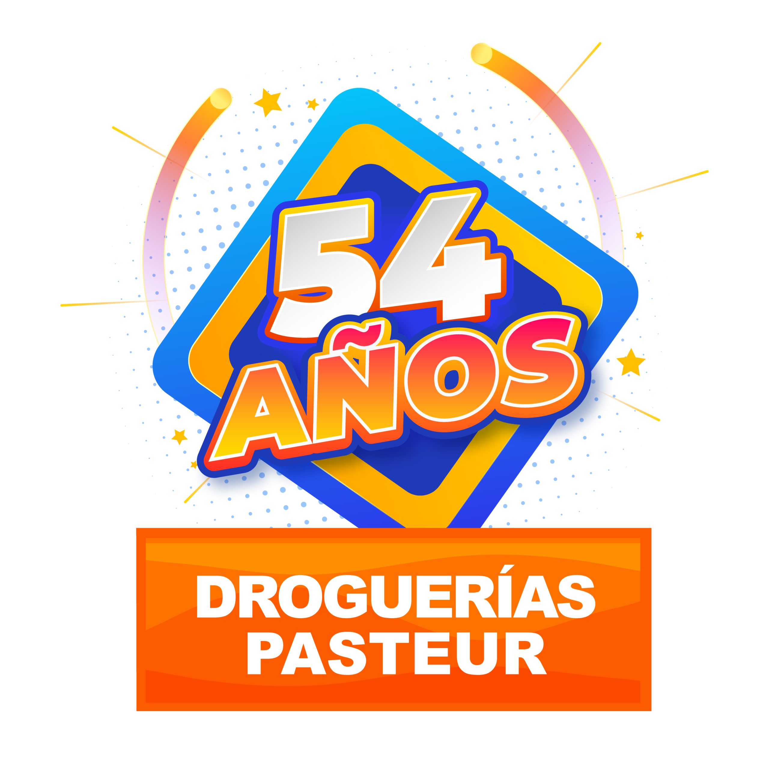 Droguerías Pasteur