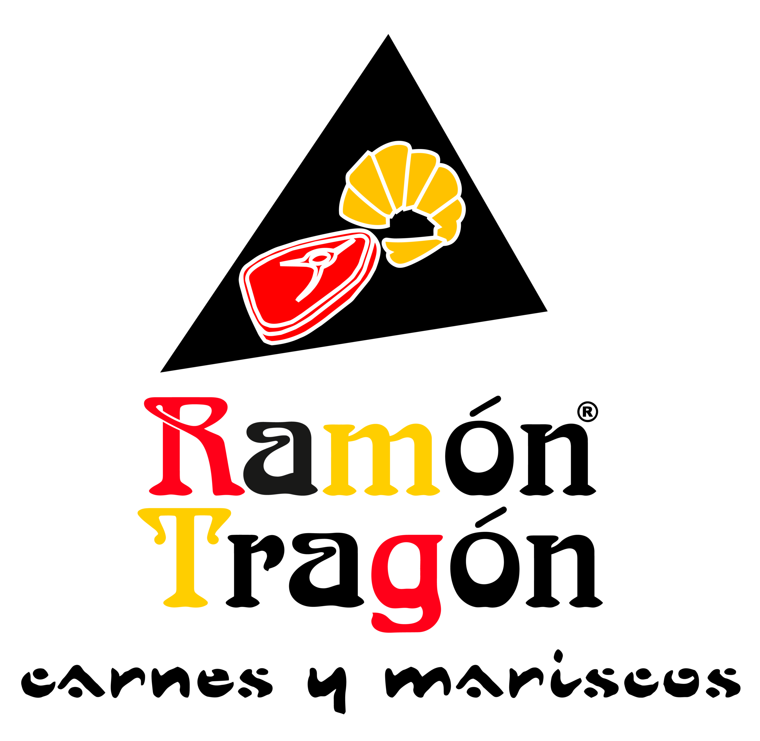 Ramón Tragón