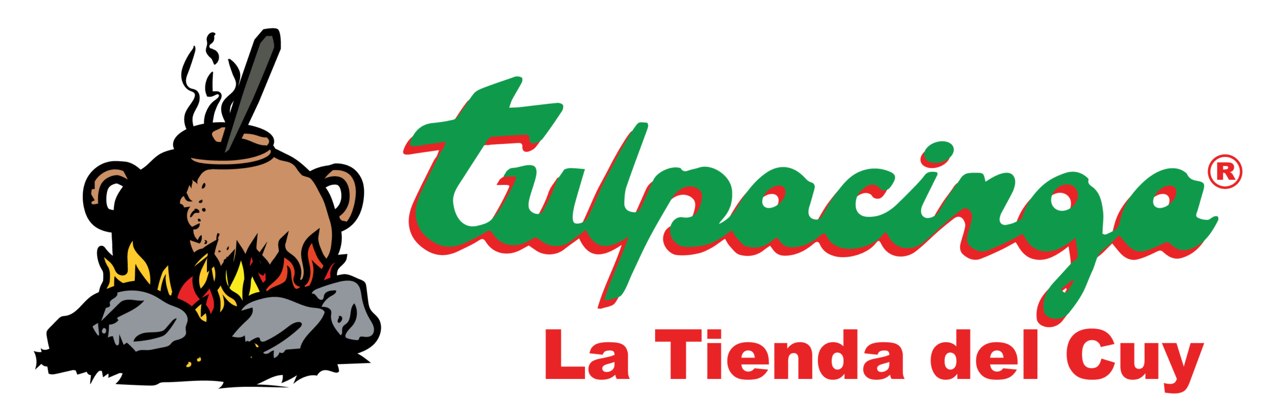 Tulpacinga
