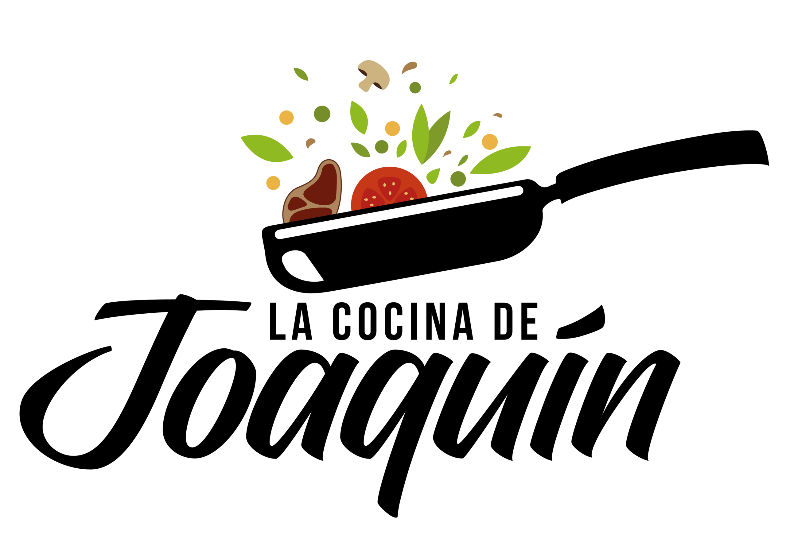 La Cocina de Joaquín
